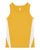 Alleson Athletic - Youth Stride Singlet - 2667