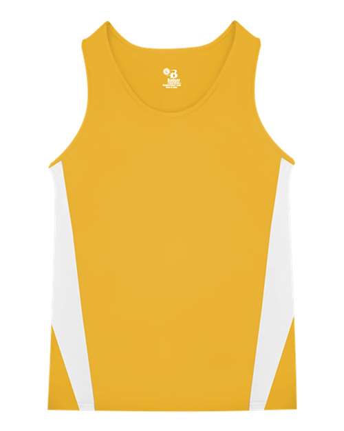 Alleson Athletic - Youth Stride Singlet - 2667