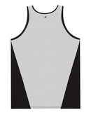 Alleson Athletic - Youth Ventback Singlet - 2668