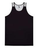 Alleson Athletic - Youth Ventback Singlet - 2668