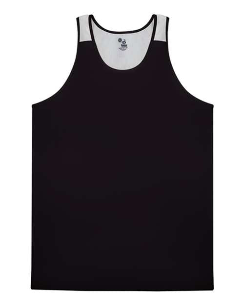 Alleson Athletic - Youth Ventback Singlet - 2668