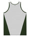 Alleson Athletic - Youth Ventback Singlet - 2668