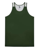 Alleson Athletic - Youth Ventback Singlet - 2668