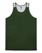 Alleson Athletic - Youth Ventback Singlet - 2668