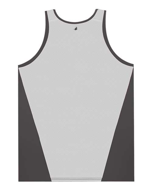 Alleson Athletic - Youth Ventback Singlet - 2668