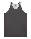 Alleson Athletic - Youth Ventback Singlet - 2668