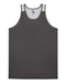 Alleson Athletic - Youth Ventback Singlet - 2668