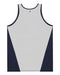 Alleson Athletic - Youth Ventback Singlet - 2668