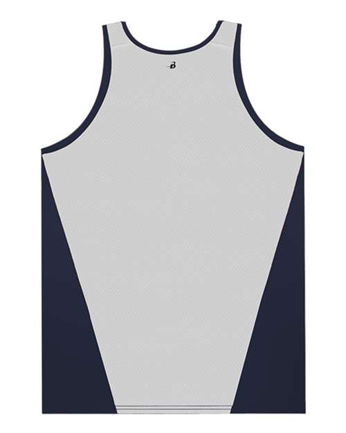 Alleson Athletic - Youth Ventback Singlet - 2668