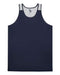 Alleson Athletic - Youth Ventback Singlet - 2668