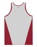 Alleson Athletic - Youth Ventback Singlet - 2668