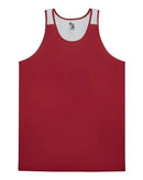 Alleson Athletic - Youth Ventback Singlet - 2668