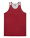 Alleson Athletic - Youth Ventback Singlet - 2668