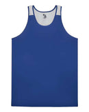 Alleson Athletic - Youth Ventback Singlet - 2668