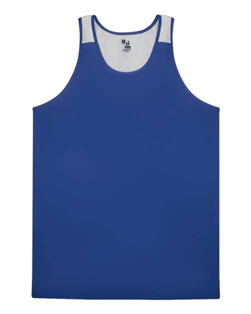 Alleson Athletic - Youth Ventback Singlet - 2668