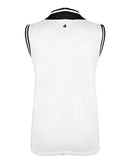 Alleson Athletic - Girls' Vintage Placket - 2674