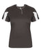 Alleson Athletic - Girls' Striker Placket - 2676