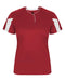 Alleson Athletic - Girls' Striker Placket - 2676