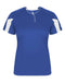 Alleson Athletic - Girls' Striker Placket - 2676