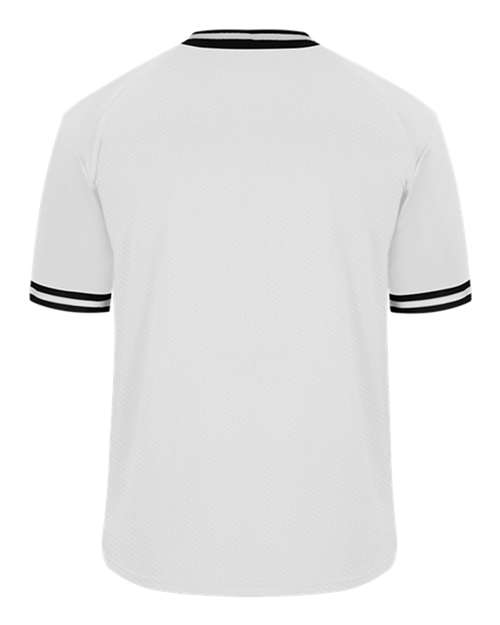 Alleson Athletic - Youth Vintage Jersey - 2974