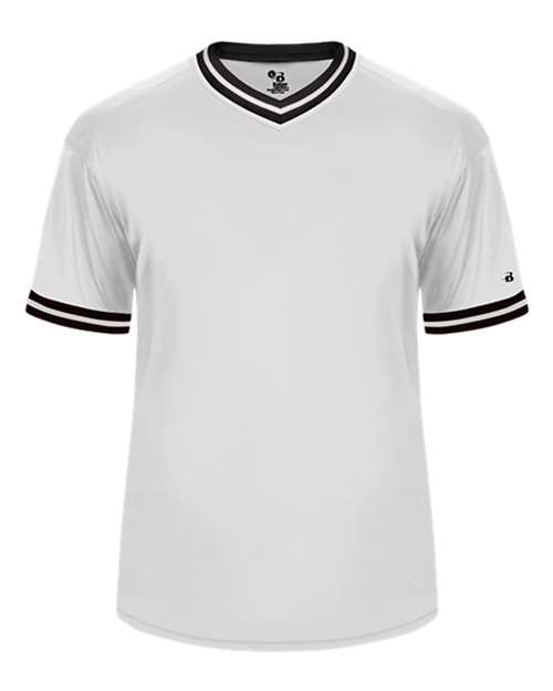 Alleson Athletic - Youth Vintage Jersey - 2974