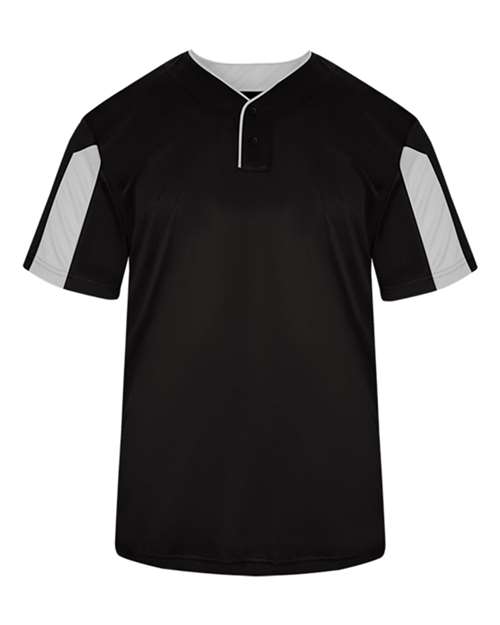 Alleson Athletic - Youth Striker Placket - 2976
