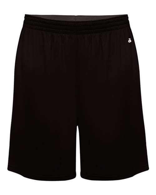 Badger - Ultimate SoftLock™ 8" Shorts - 4002