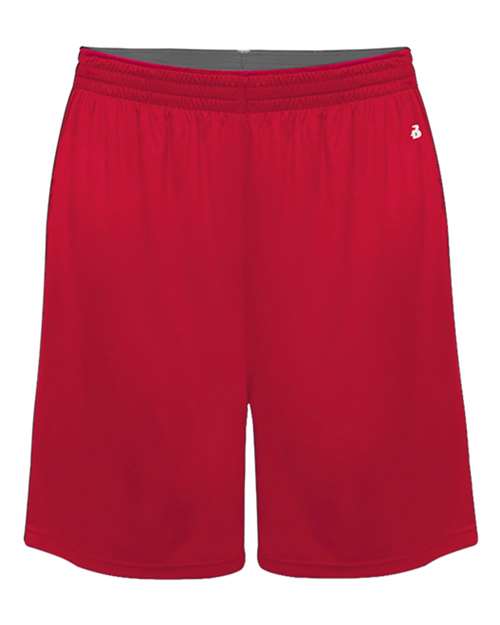 Badger - Ultimate SoftLock™ 8" Shorts - 4002