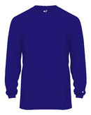 Badger - Ultimate SoftLock™ Long Sleeve T-Shirt - 4004