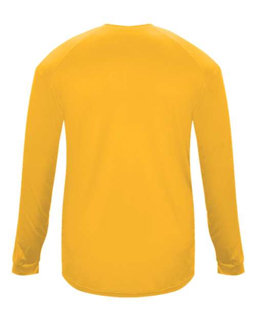 Badger - Ultimate SoftLock™ Long Sleeve T-Shirt - 4004