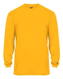 Badger - Ultimate SoftLock™ Long Sleeve T-Shirt - 4004