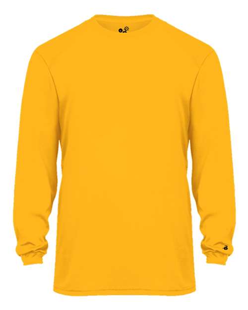 Badger - Ultimate SoftLock™ Long Sleeve T-Shirt - 4004