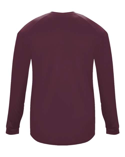 Badger - Ultimate SoftLock™ Long Sleeve T-Shirt - 4004