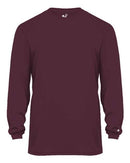 Badger - Ultimate SoftLock™ Long Sleeve T-Shirt - 4004