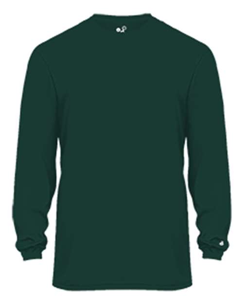 Badger - Ultimate SoftLock™ Long Sleeve T-Shirt - 4004