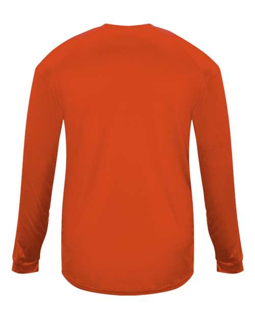 Badger - Ultimate SoftLock™ Long Sleeve T-Shirt - 4004