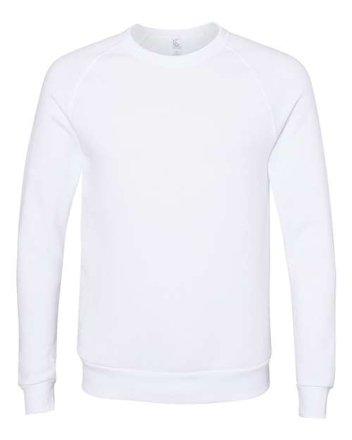 Alternative - Champ Eco-Fleece Crewneck Sweatshirt - 9575 (More Color)