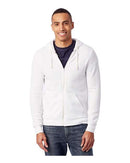 Alternative - Rocky Eco-Fleece Full-Zip Hooded Sweatshirt - 9590 (More Color)