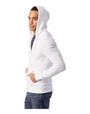 Alternative - Rocky Eco-Fleece Full-Zip Hooded Sweatshirt - 9590 (More Color)