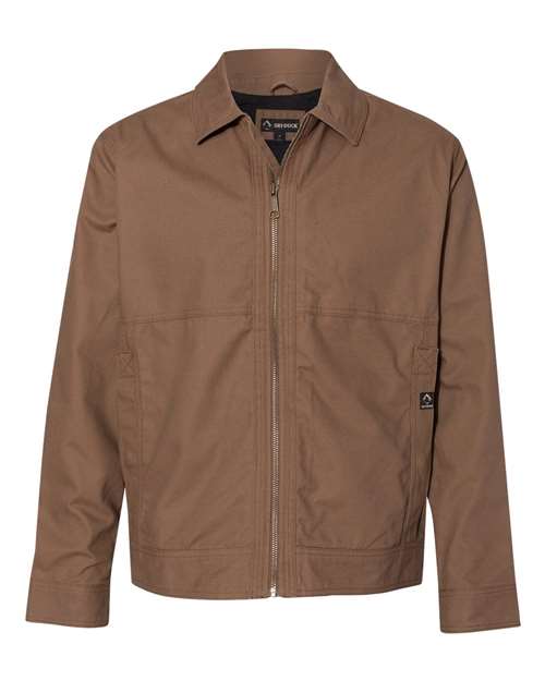 DRI DUCK - Overland Canyon Cloth™ Jacket - 5036