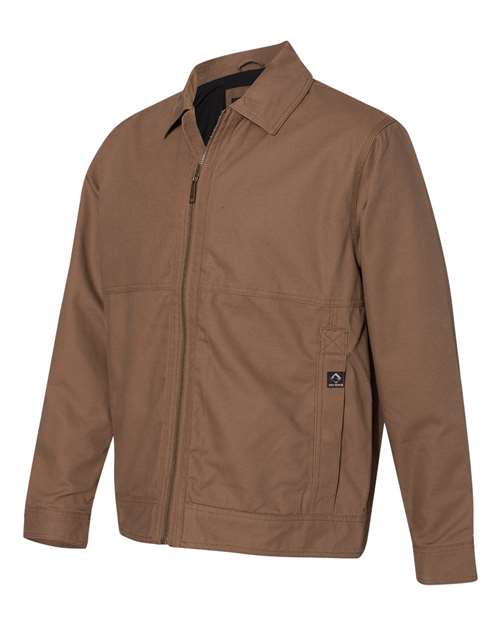 DRI DUCK - Overland Canyon Cloth™ Jacket - 5036