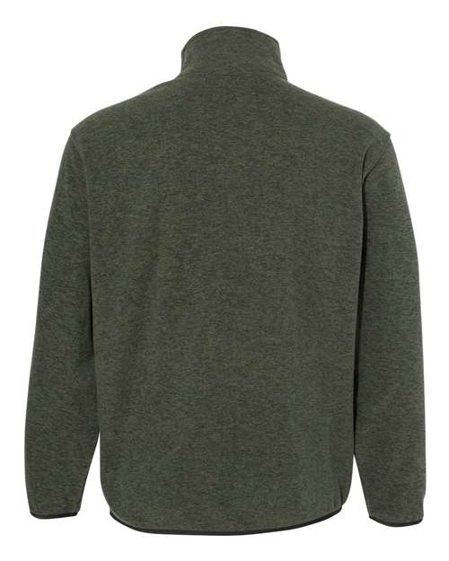 DRI DUCK - Denali Mountain Fleece Pullover - 7352