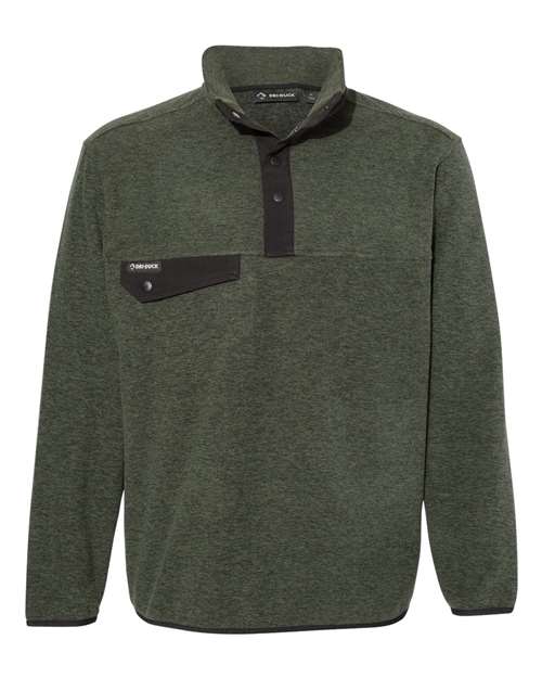 DRI DUCK - Denali Mountain Fleece Pullover - 7352