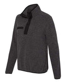 DRI DUCK - Women's Aspen Mountain Fleece Pullover - 9340