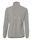 DRI DUCK - Women's Aspen Mountain Fleece Pullover - 9340