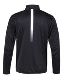 Badger - Sideline Quarter-Zip Pullover - 4106