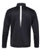 Badger - Sideline Quarter-Zip Pullover - 4106