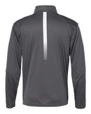 Badger - Sideline Quarter-Zip Pullover - 4106