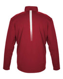 Badger - Sideline Quarter-Zip Pullover - 4106