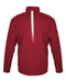 Badger - Sideline Quarter-Zip Pullover - 4106